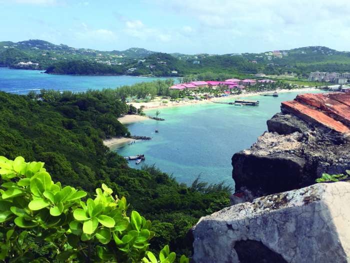 st lucia