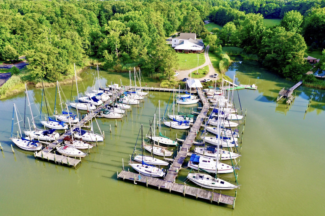 Seaford Yacht Club