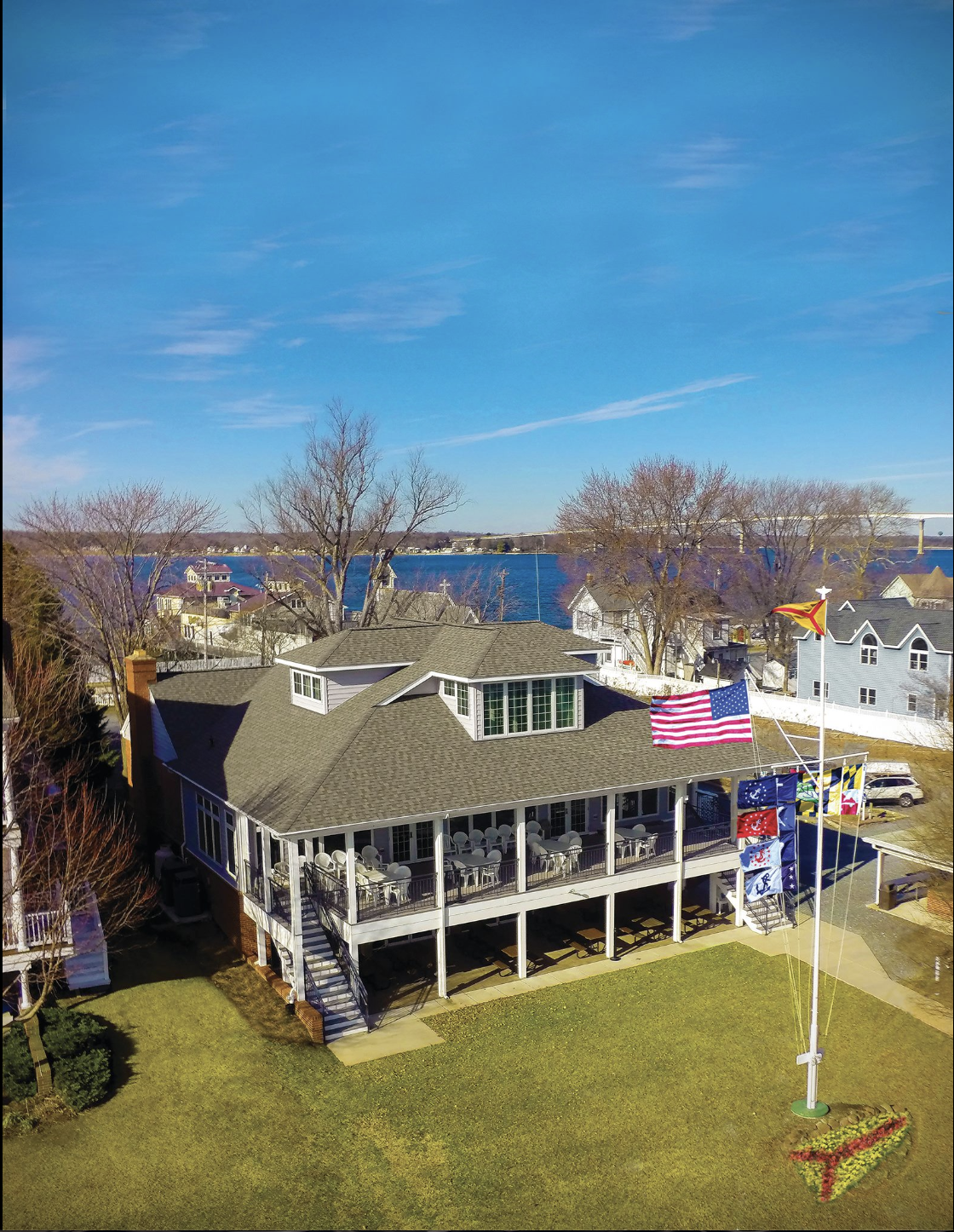Solomons Island Yacht Club