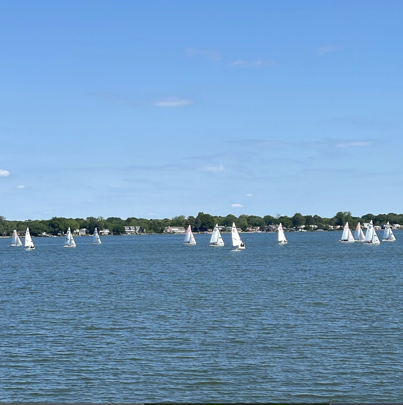 Hampton Yacht Club