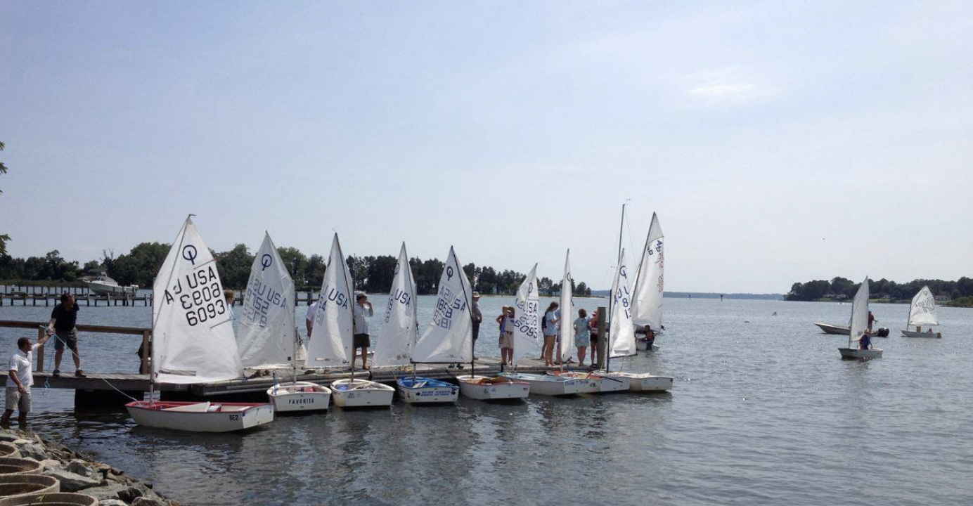 Rappahannock River Yacht Club