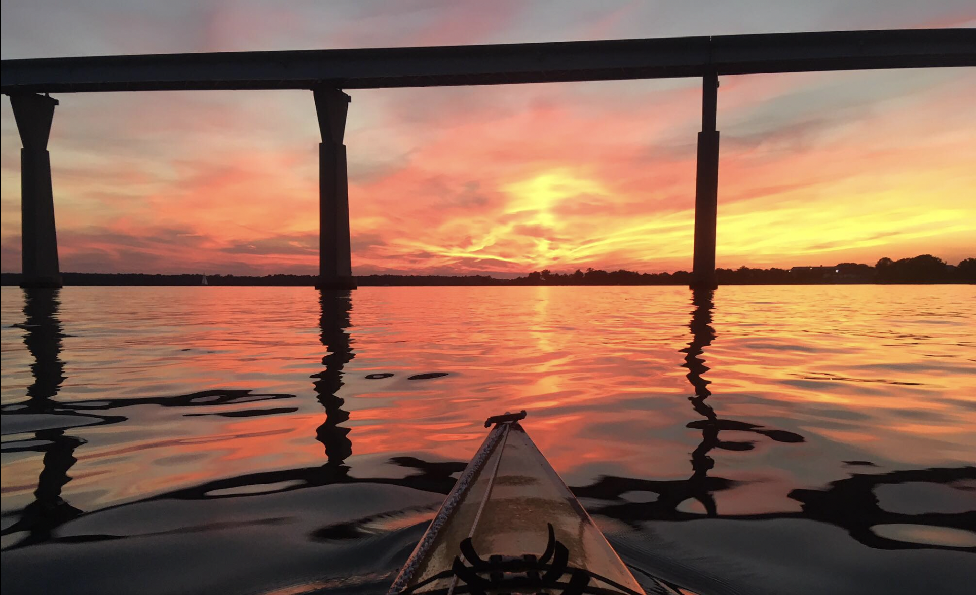 Chesapeake Paddlers Association